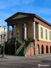 The Museum at Market Hall