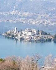 Mont Sacré d'Orta