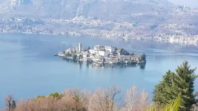 Sacro Monte di Orta