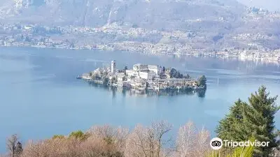 Sacro Monte di Orta