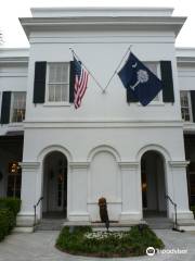 Governor's Mansion