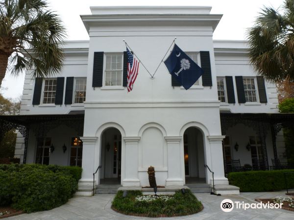 Governor's Mansion