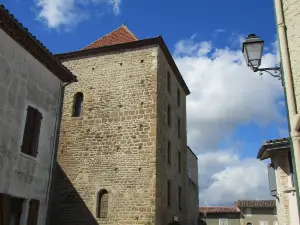 Le Grand Presbytère