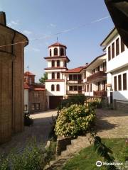 Sveta Bogorodica Precista Monastery