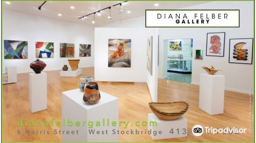 Diana Felber Gallery
