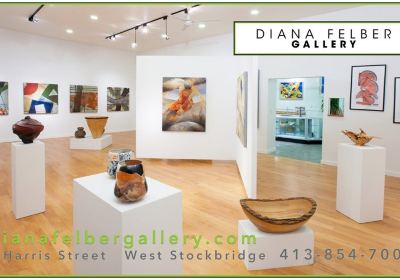 Diana Felber Gallery