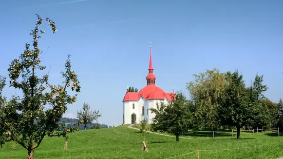 Kapelle St. Ottilien