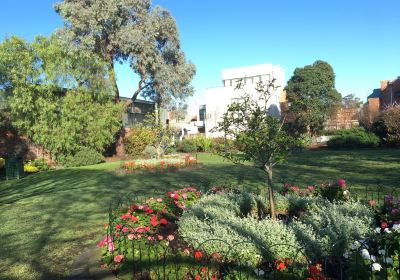 Dame Nellie Melba Memorial Park