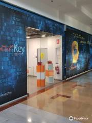 Smart Key Room