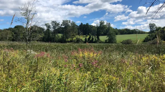 Connecticut Audubon Society--Center at Pomfret