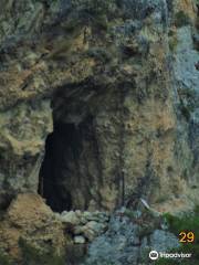 Grotta di Placido da Roio