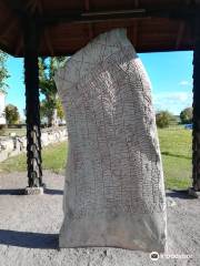 Rök runestone