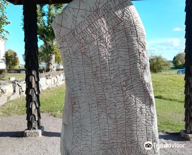 Rök runestone