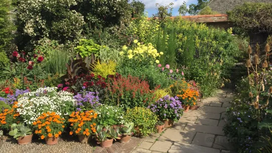 Great Dixter House & Gardens