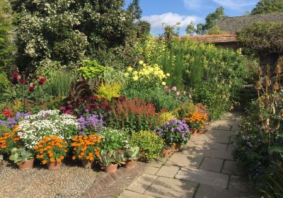 Great Dixter House & Gardens