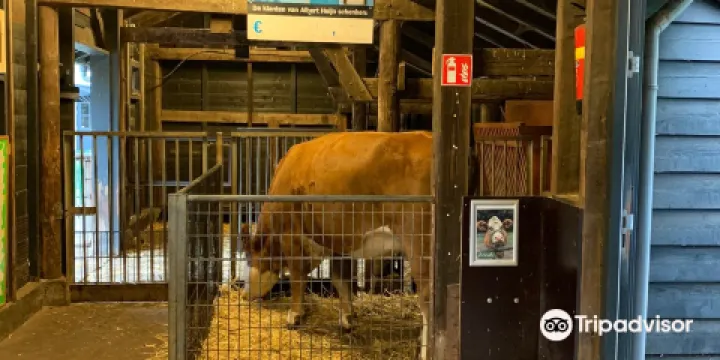 Kinderboerderij Hagerhof