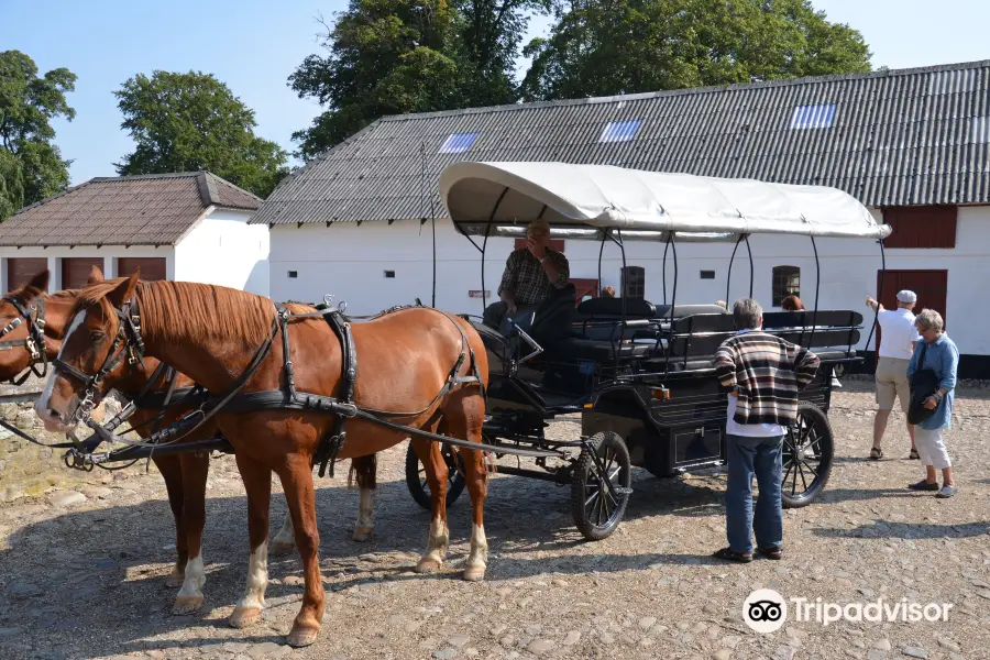 Landbomuseet Kolding