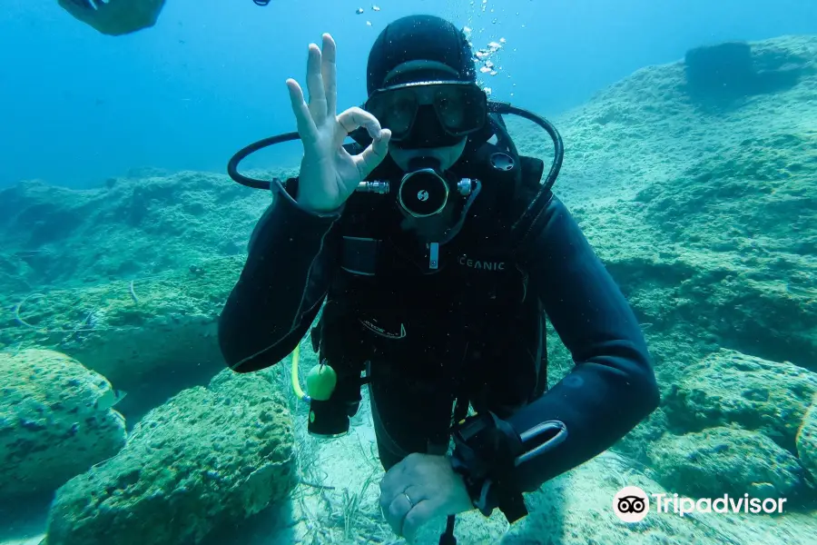 Samos Dive Center