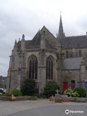 Église Saint-Alban