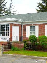 Lunenburg Historical Society