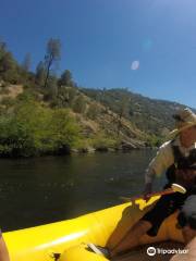 South Fork American River