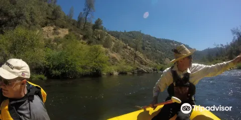 South Fork of the American River
