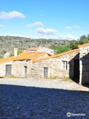 Castle of Marialva