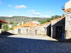 Castelo de Marialva