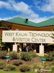 West Kauai Tech & Visitors Center