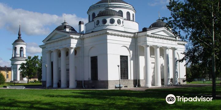 Saint Sophia Cathedral