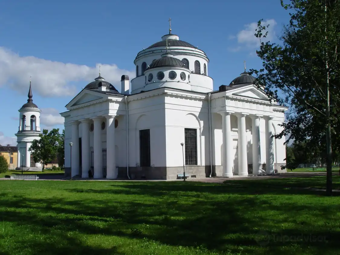 Hotels near Saint Sophia Cathedral