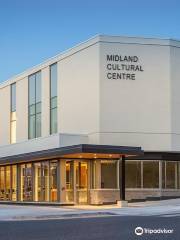 Midland Cultural Centre