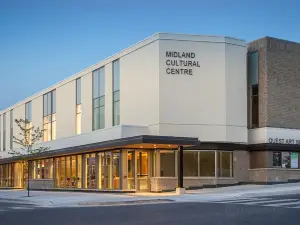 Midland Cultural Centre