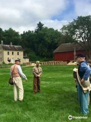 History Center of Olmsted County