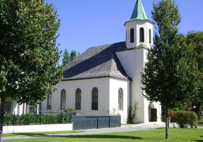 Evangelisch-Lutherische Kirchengemeinde Bad Toelz