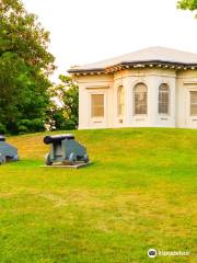 The Hamilton Military Museum