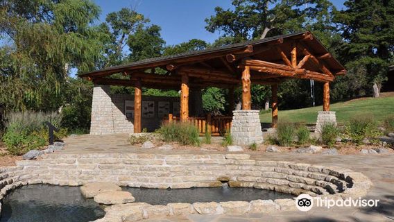 Boiling Springs State Park