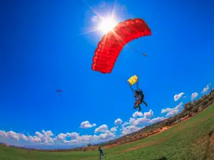 Skydive Athens