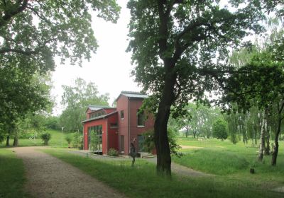 Rotes Haus