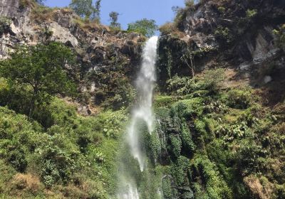 Coban Rondo Waterfall Pujon