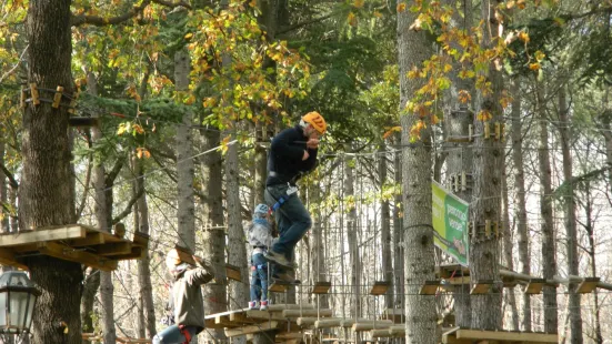 アッヴェントゥラ・エトナ公園