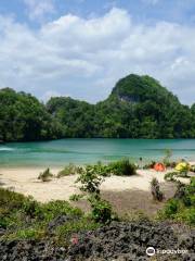 Sempu Island