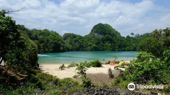 2_Pulau Sempu