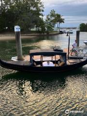 Gondolas of Noosa