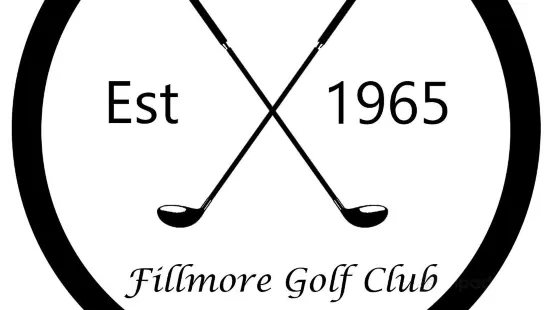 Fillmore Golf Club