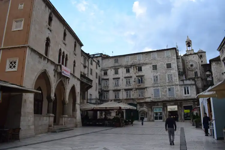 Hotels near Old Town Hall