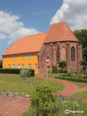 Niederdeutsches Bibelzentrum St. Jürgen