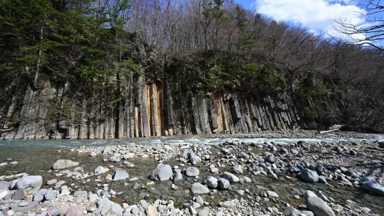 Matsukawa Valley