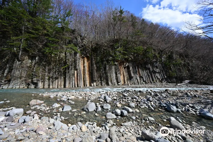 Matsukawa Valley