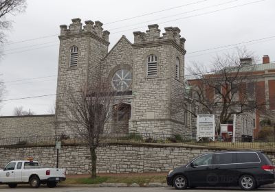 First Unitarian Church